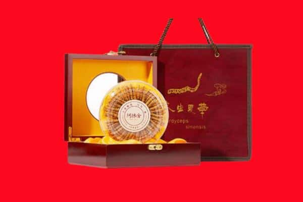 诚信求购:庆阳正宁县高价回收冬虫夏草是按克吗